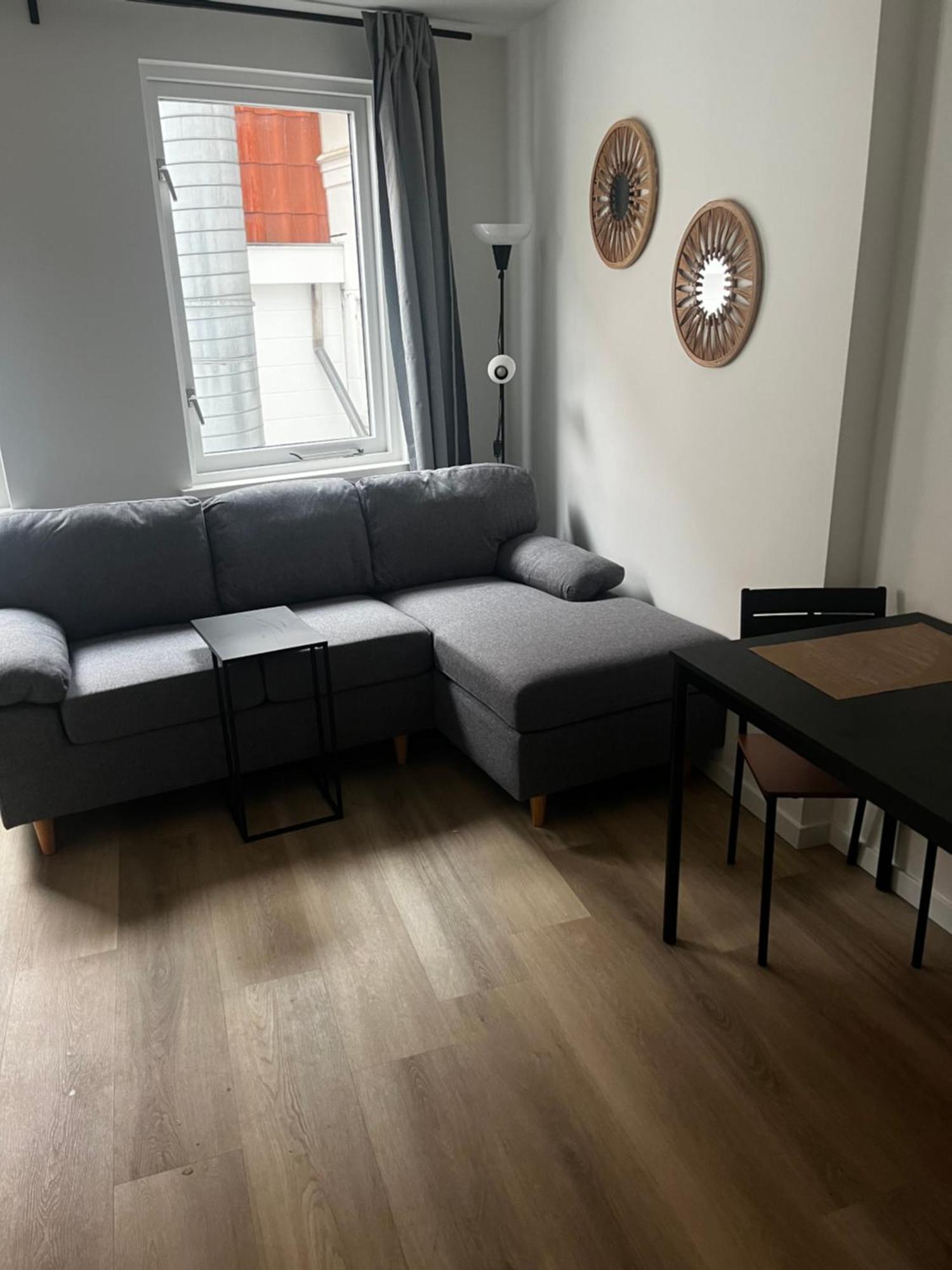 Apartement Hotel Stays By Adm Λάιντεν Εξωτερικό φωτογραφία