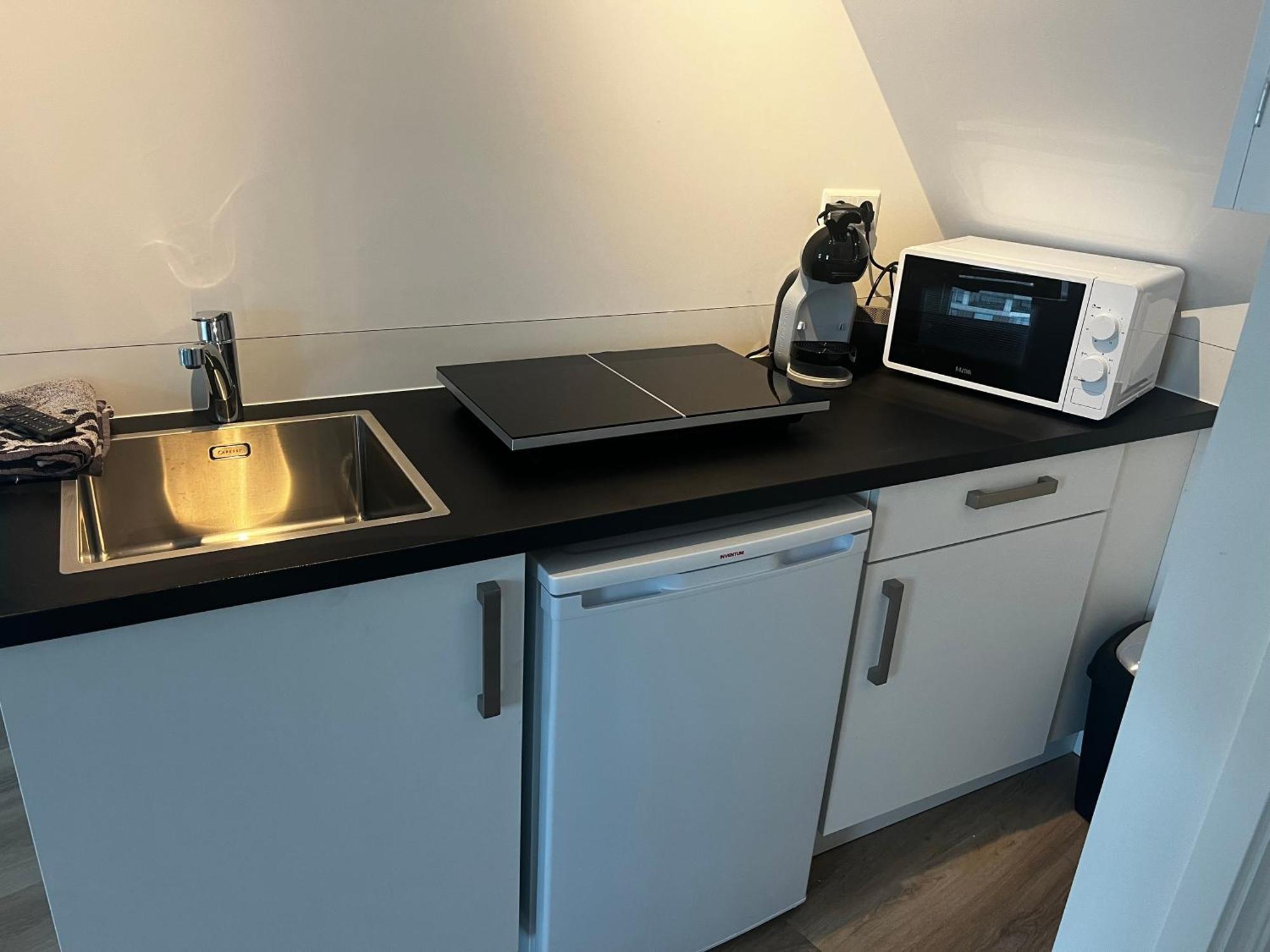Apartement Hotel Stays By Adm Λάιντεν Εξωτερικό φωτογραφία