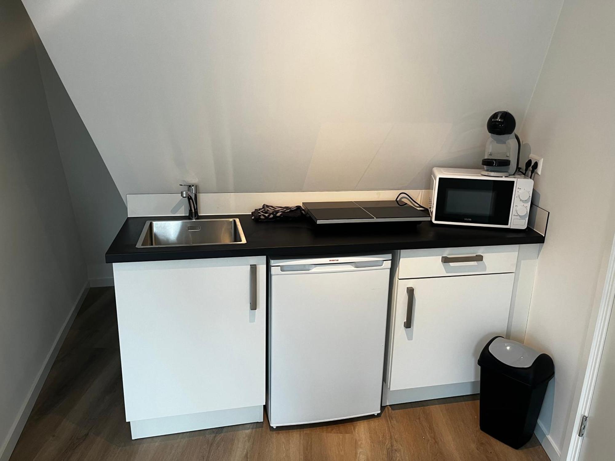 Apartement Hotel Stays By Adm Λάιντεν Εξωτερικό φωτογραφία