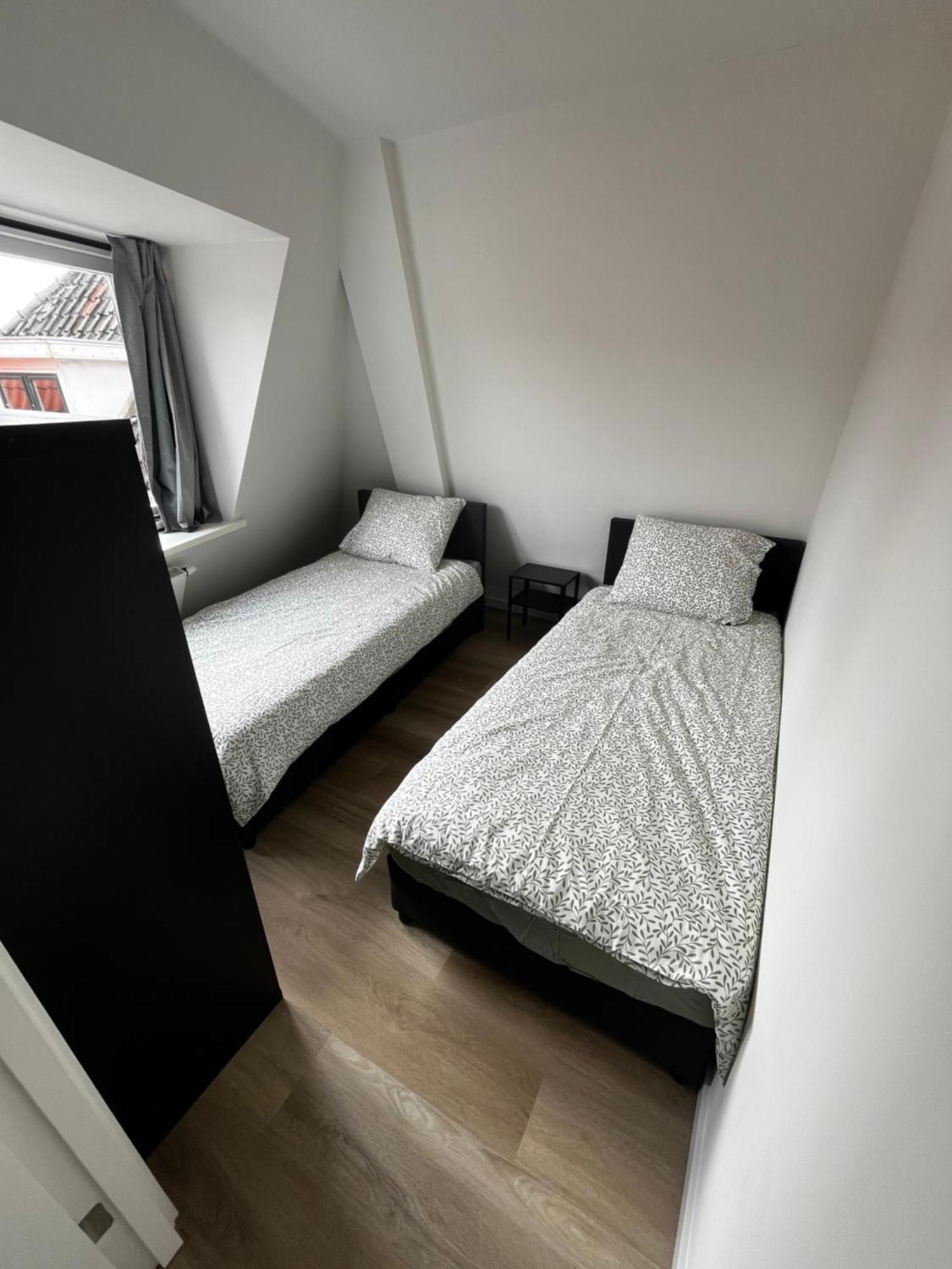 Apartement Hotel Stays By Adm Λάιντεν Εξωτερικό φωτογραφία