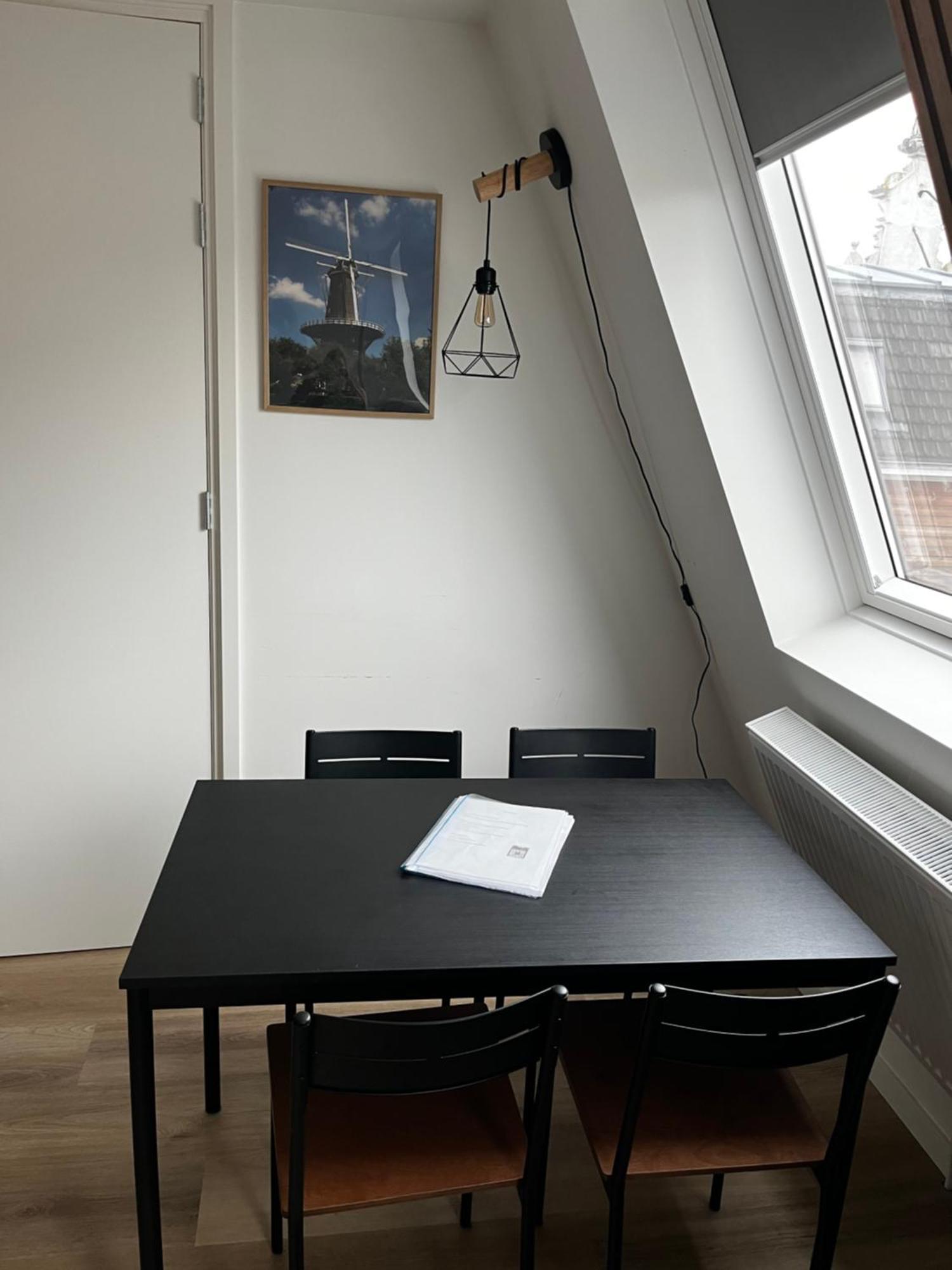 Apartement Hotel Stays By Adm Λάιντεν Εξωτερικό φωτογραφία