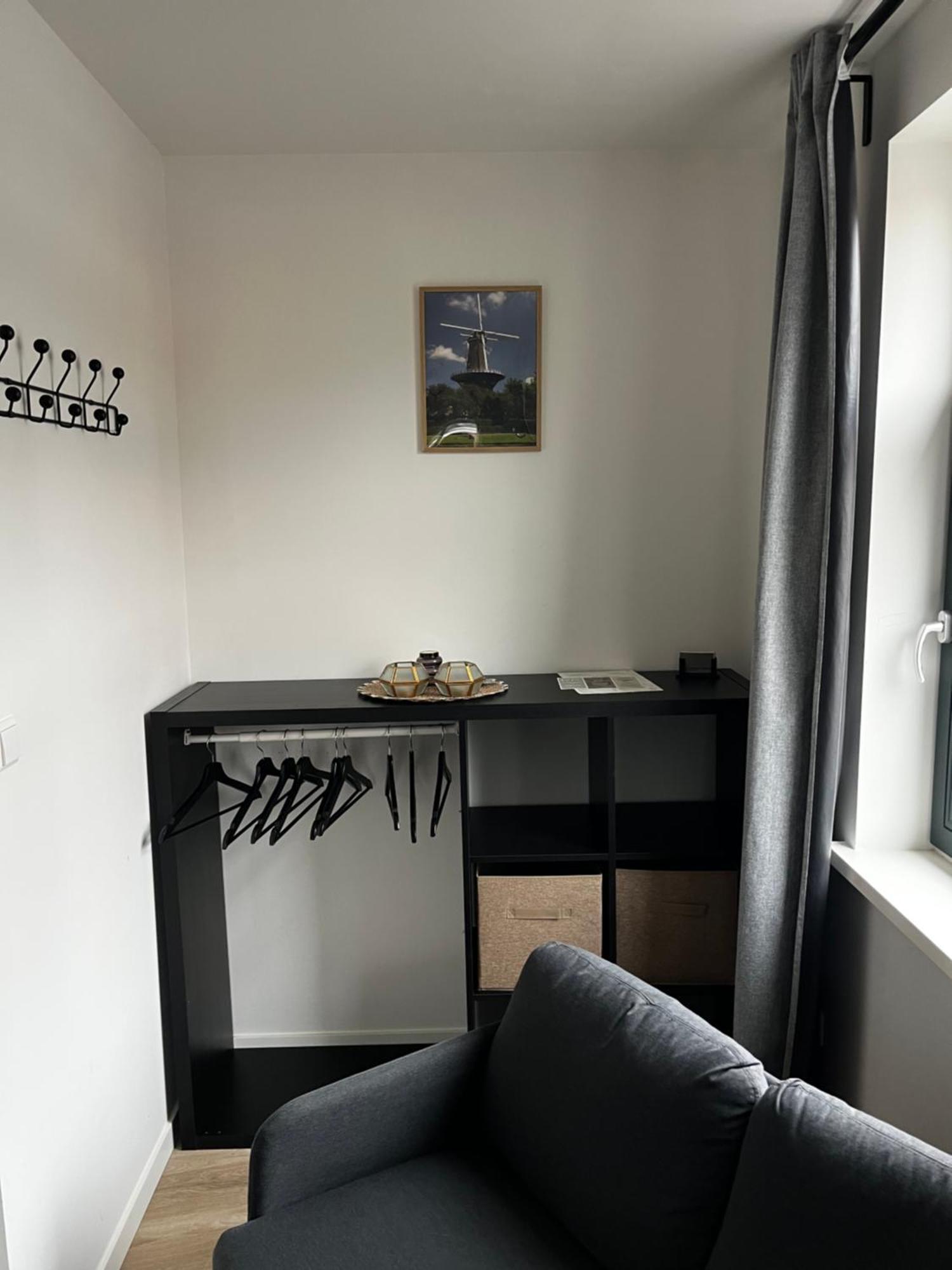 Apartement Hotel Stays By Adm Λάιντεν Εξωτερικό φωτογραφία