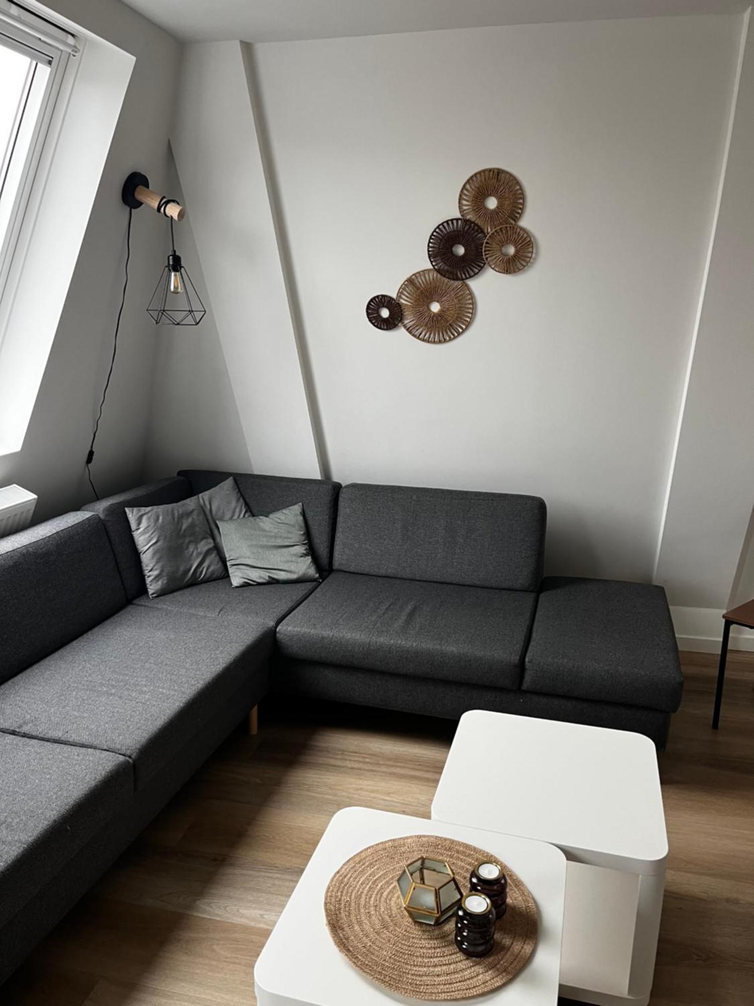 Apartement Hotel Stays By Adm Λάιντεν Εξωτερικό φωτογραφία