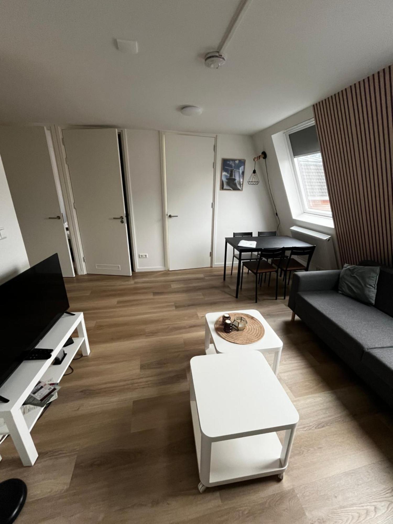 Apartement Hotel Stays By Adm Λάιντεν Εξωτερικό φωτογραφία